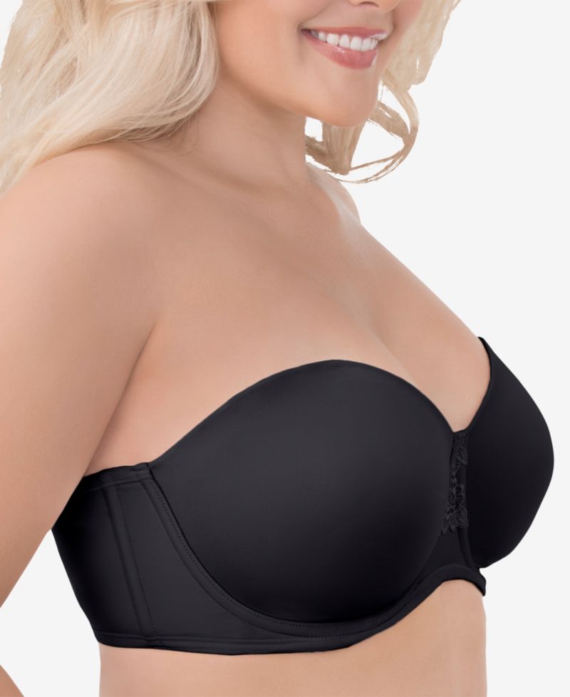 Vanity Fair Beauty Back® Full Figure Strapless Underwire Bra 74380