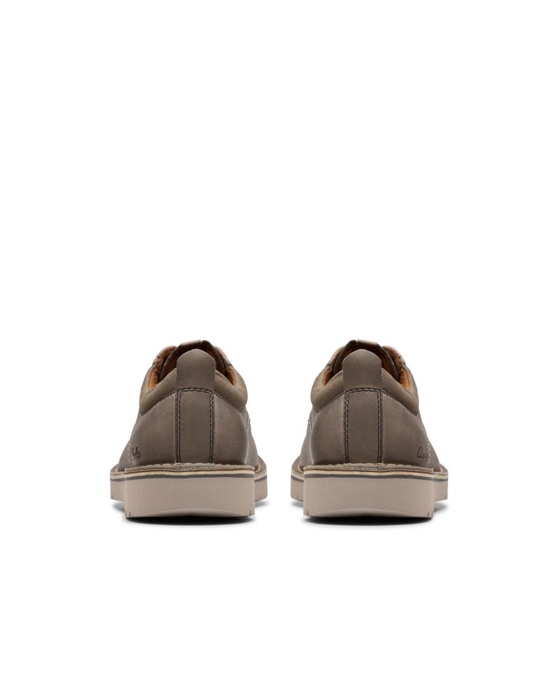 Collection Men's Eastridge Moc Shoes