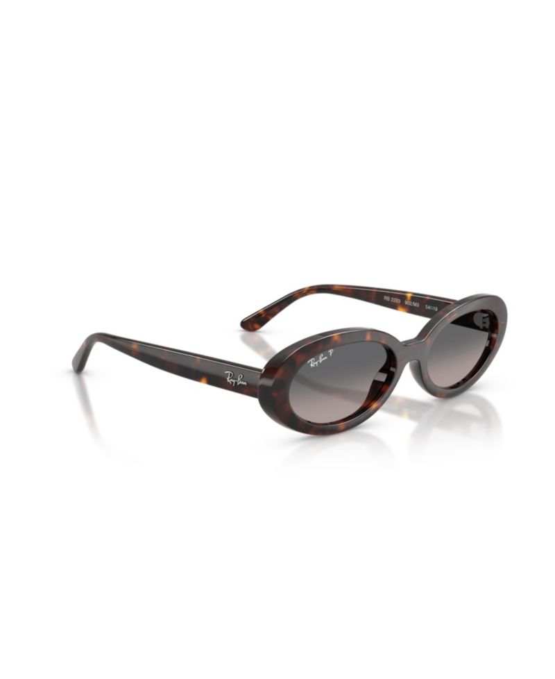 Women's Polarized Sunglasses, RB2223