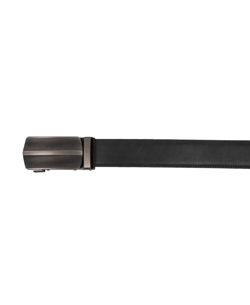 Men's Automatic and Adjustable Belt