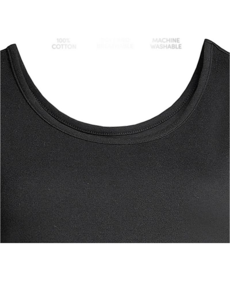 Women's Cotton Tank Top