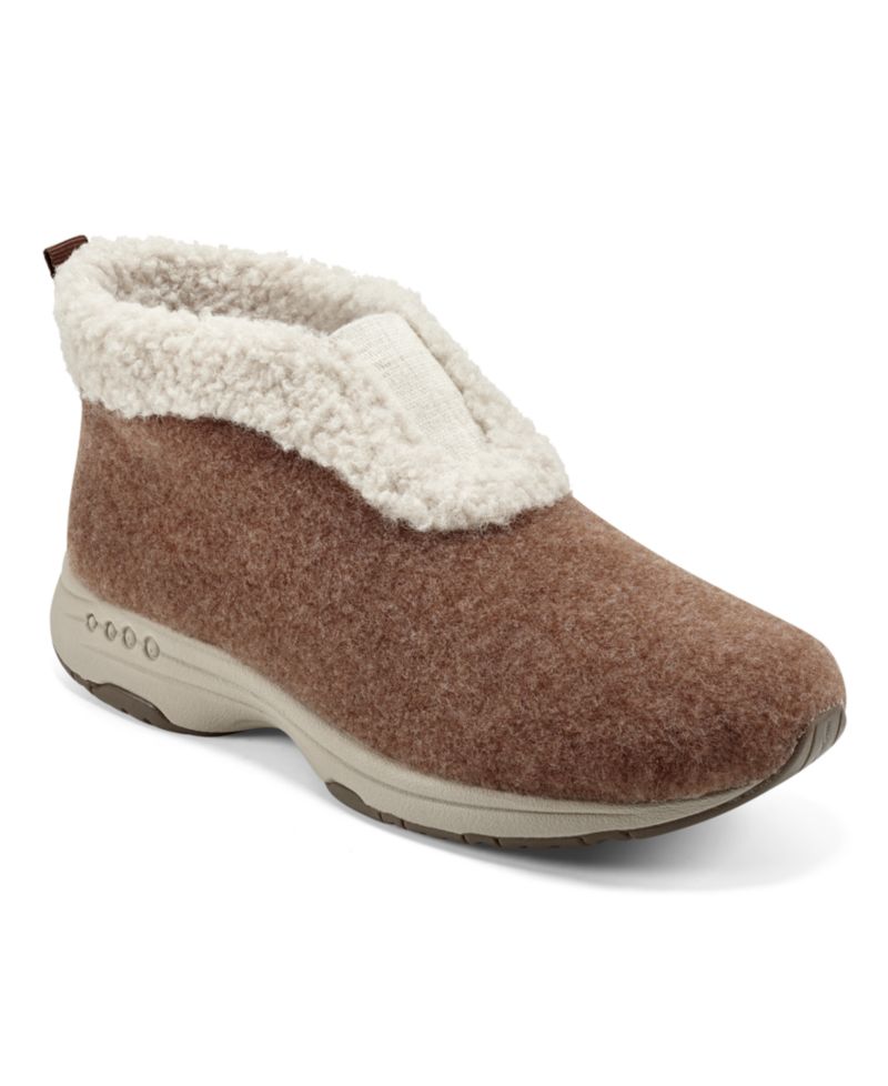 Women's Treepose Cozy Slipper Booties