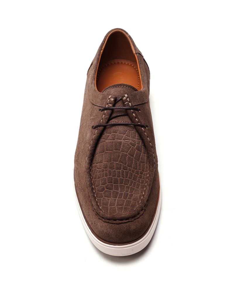 Men's Morrison Moc Shoe