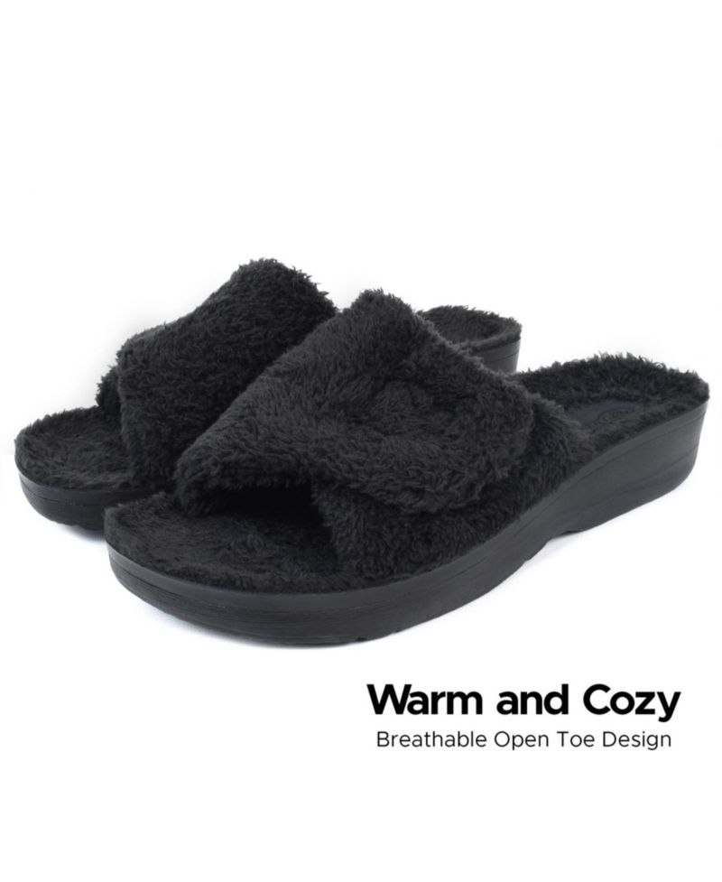 - Gemma Warm Women's Slipper