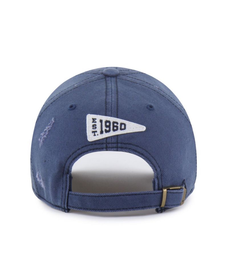 Dallas Cowboys Seymoore Adjustable Distressed Baseball Cap