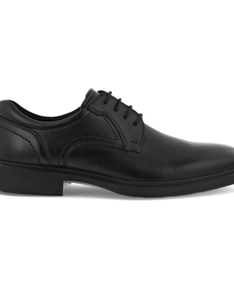 Men's Helsinki 2.0 Plain Toe Derby Shoe