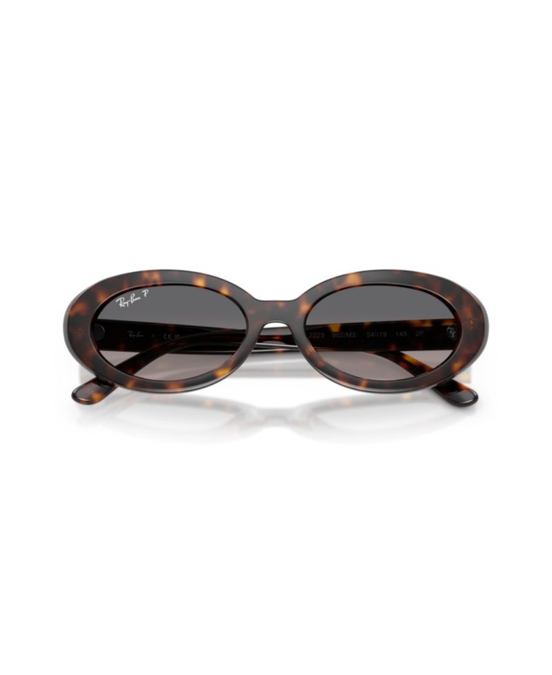 Women's Polarized Sunglasses, RB2223