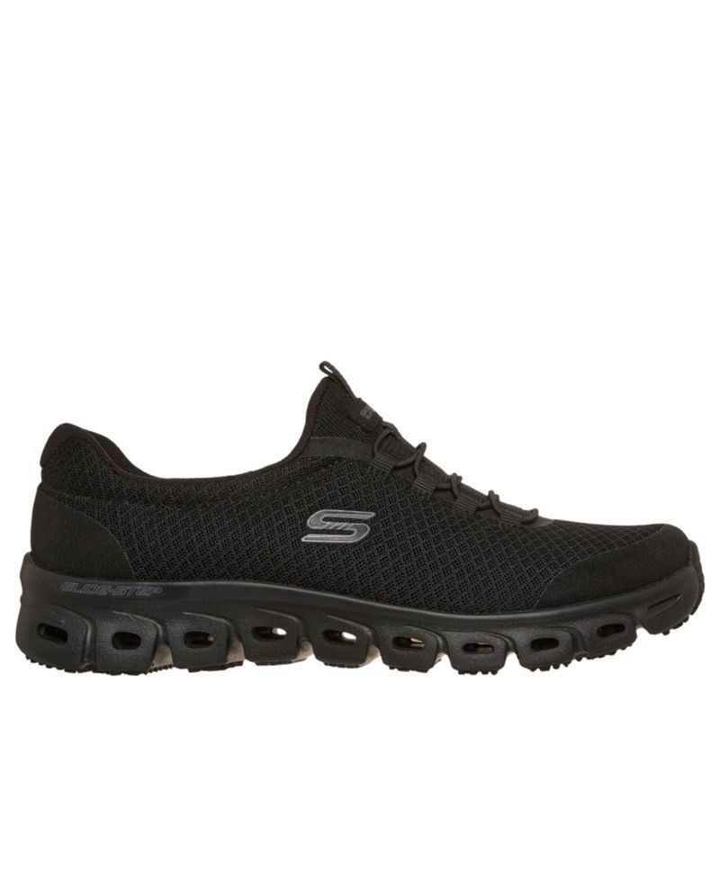 Women's Work Slip-Resistant: Glide-Step Casual Sneakers from Finish Line
