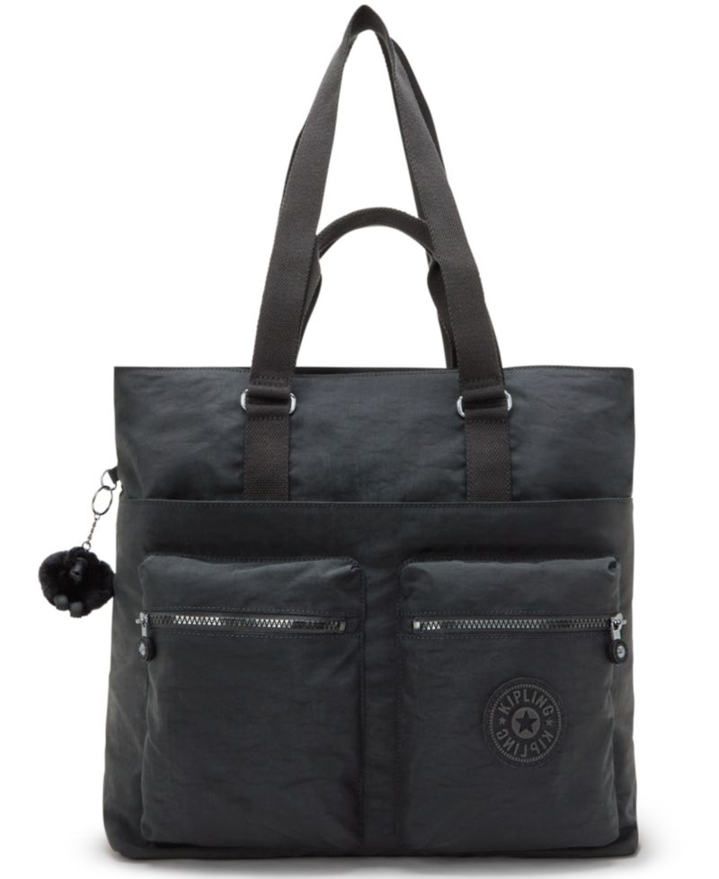 India 16" Laptop Large Tote Handbag