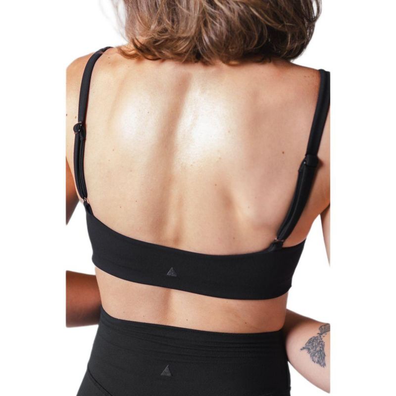 Women's Cloud II Scoop Bra