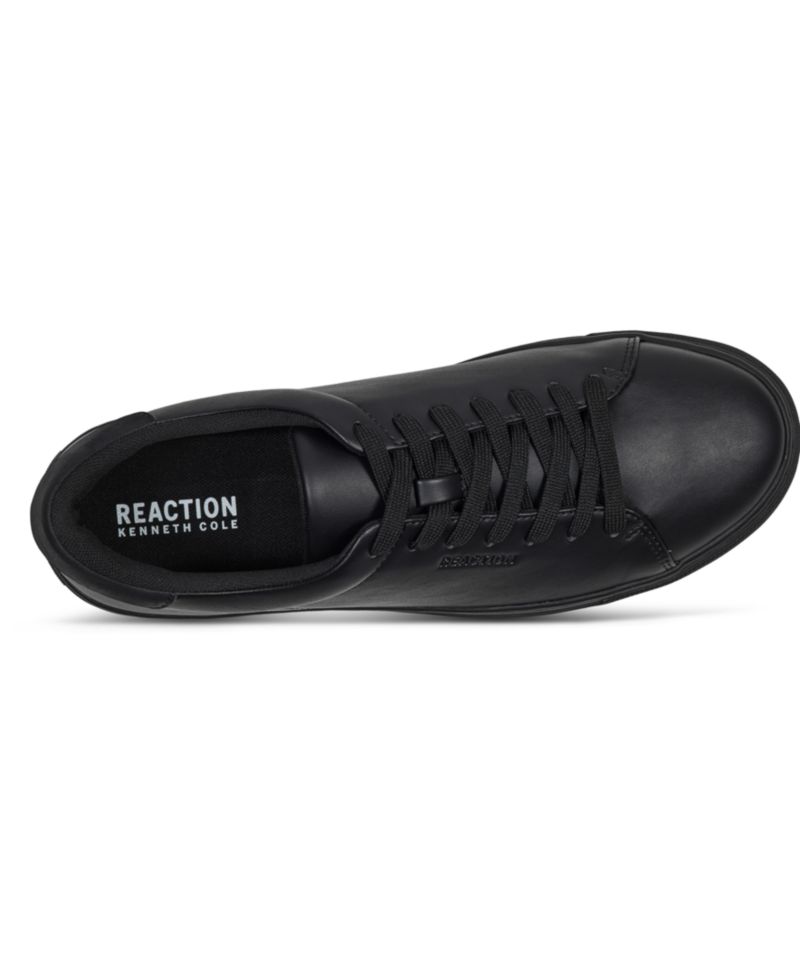 Men's Javon Low-Top Sneakers