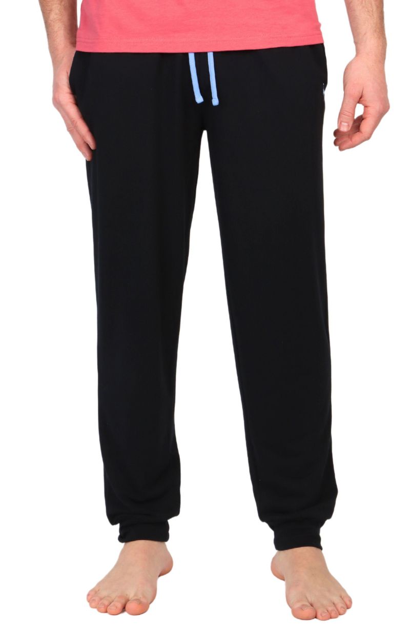 Men's French Terry Lounge Joggers