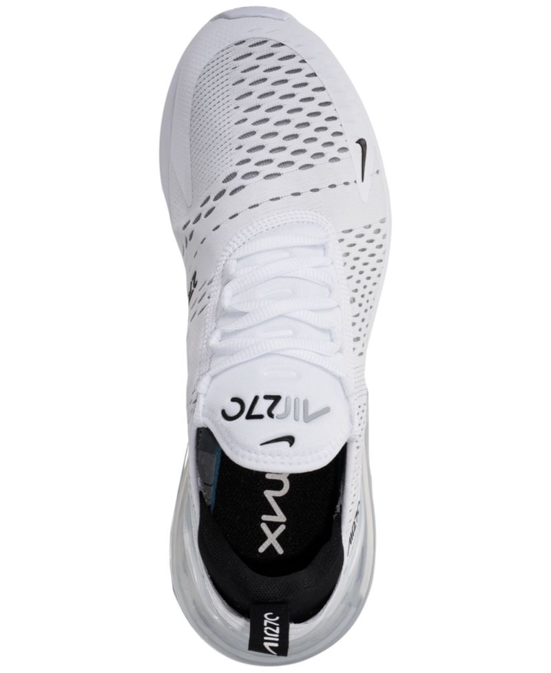 Мужские повседневные кроссовки Air Max 270 от Finish Line