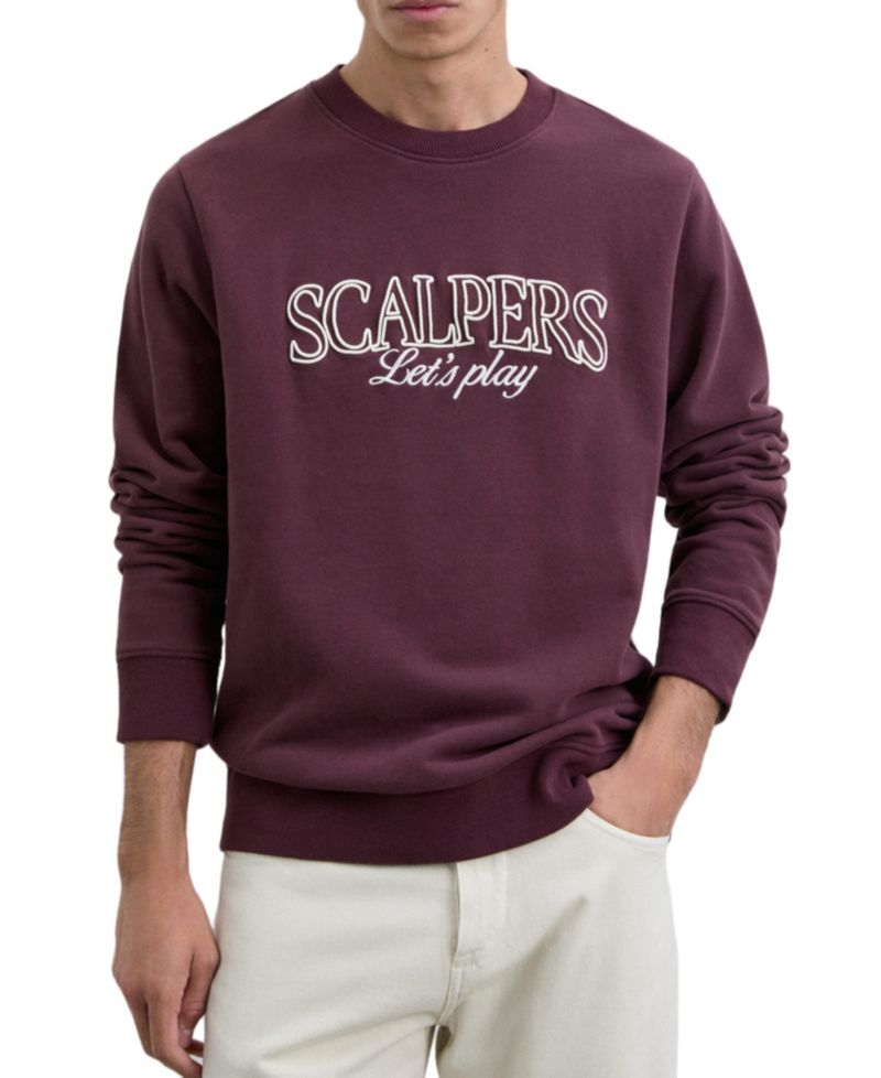 Women's Play Sweater