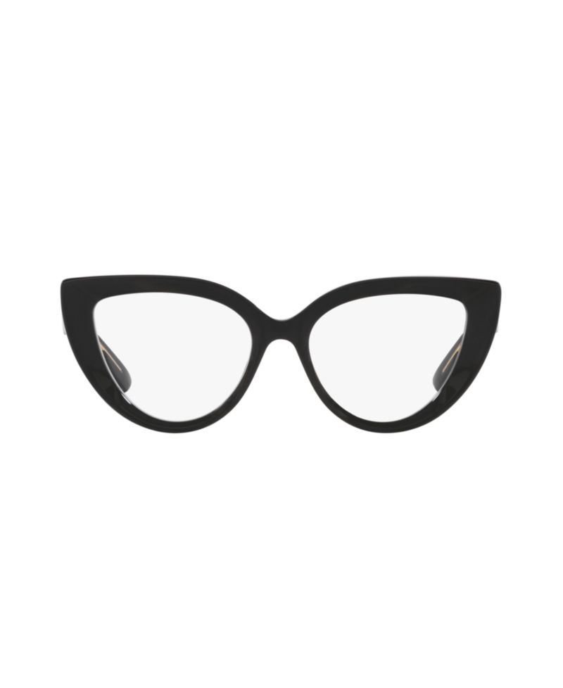 Woman Cat Eye Plastic GG1530O Eyeglasses