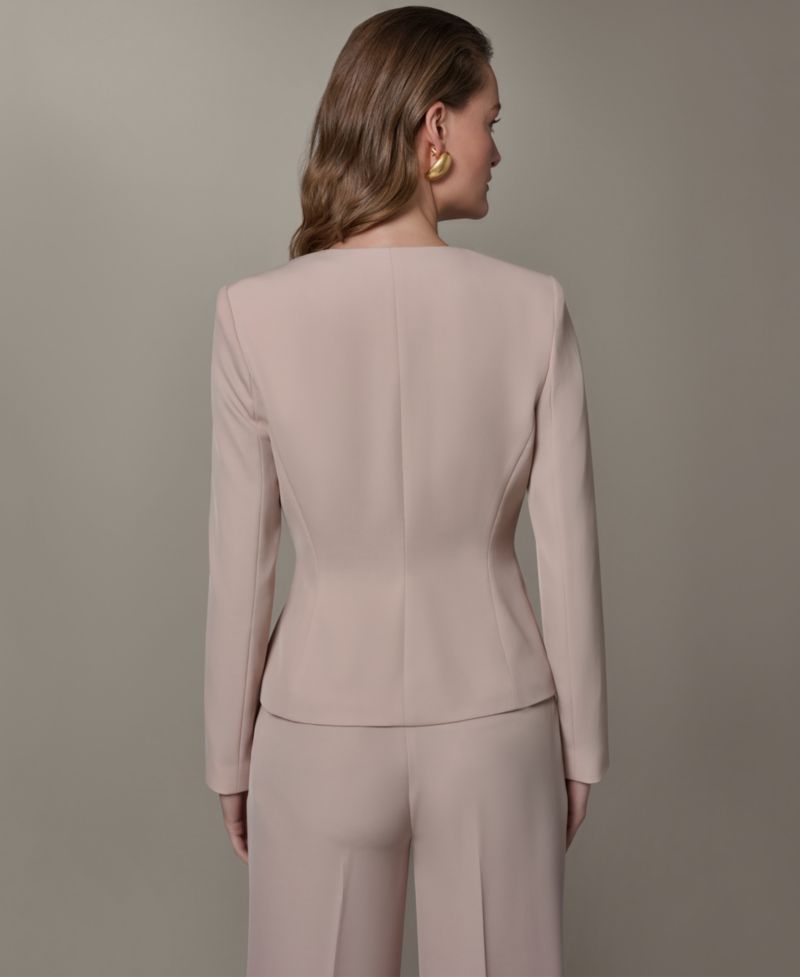 Women's Side Ruched Jacket