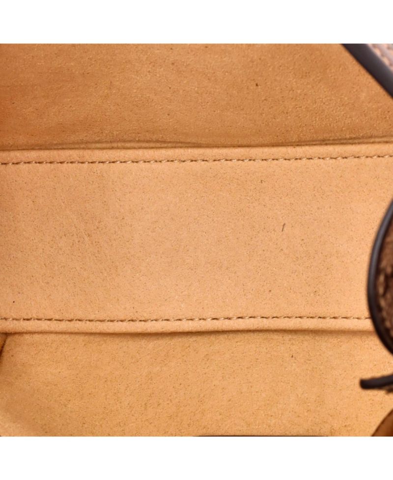 Mini Horsebit 1955 Flap Crossbody Bag