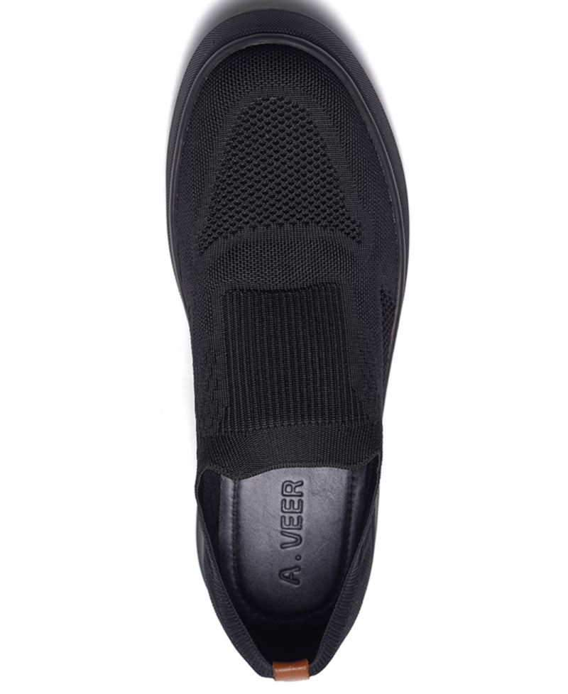 Men's Drift Knit Slip-On Shoe