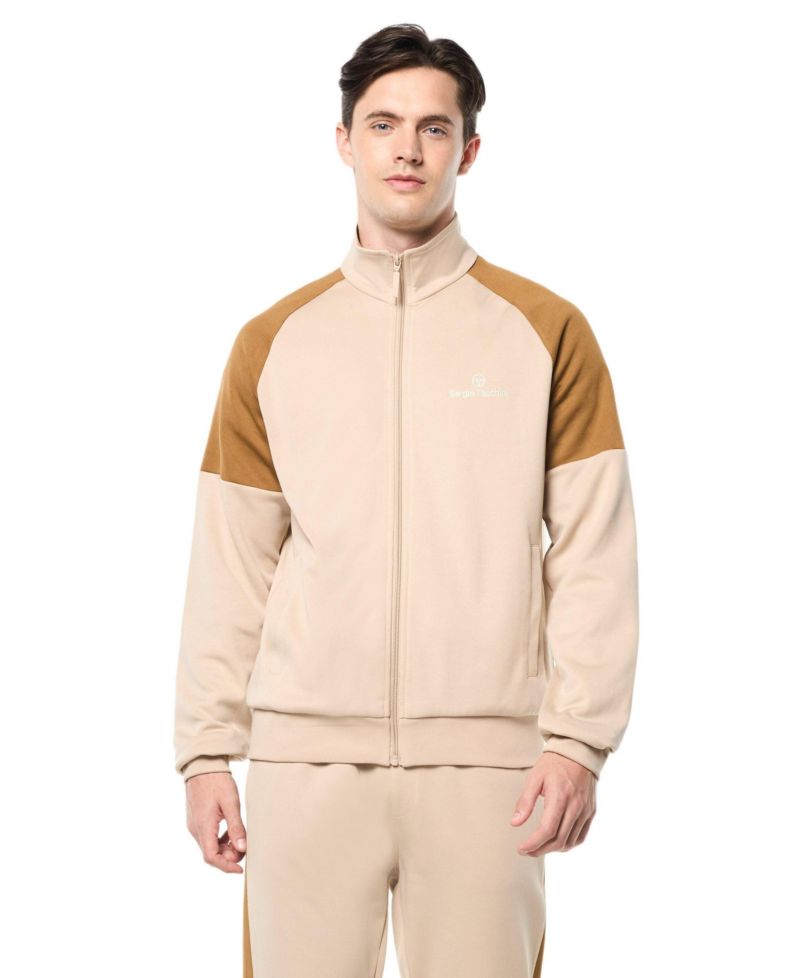 Men's Spacco Track Jacket