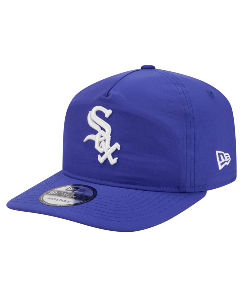 Men's Royal Chicago White Sox Everyday 19TWENTY Adjustable Hat
