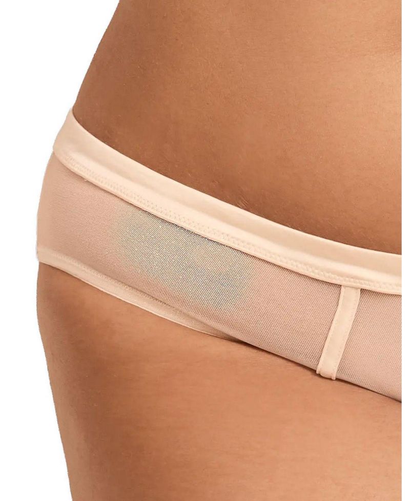 Plus-Size Elen Bikini Panty