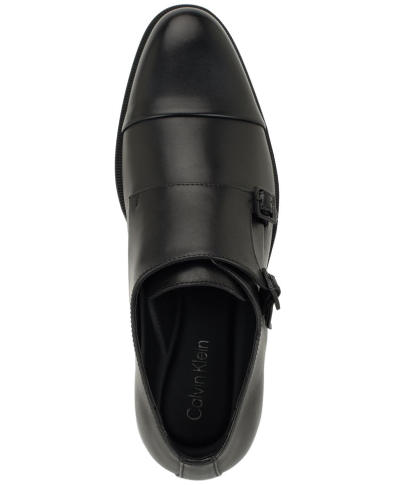 Men's Rekben Monk Shoes