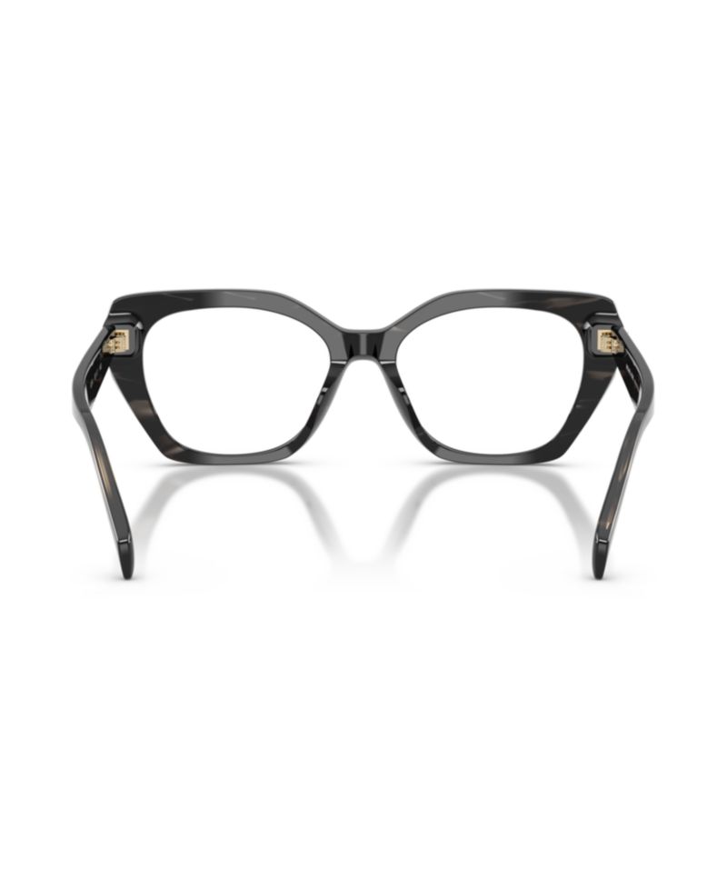 Woman Irregular Plastic MK4167U Nashville Eyeglasses