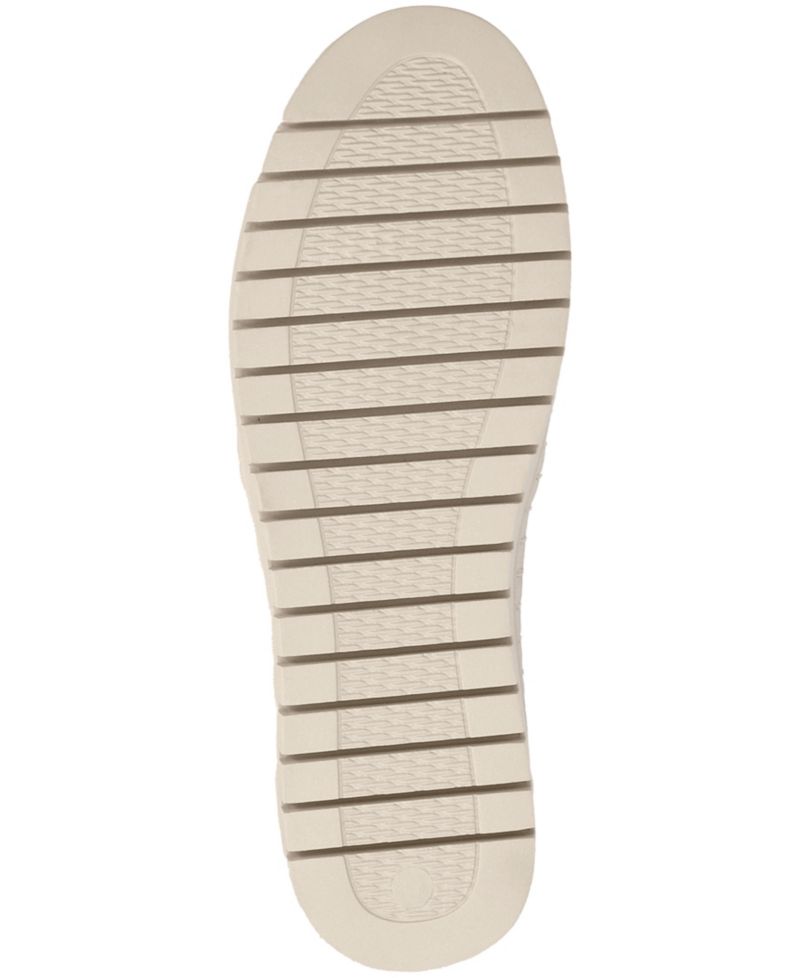 Fresh Slip On Sneakers