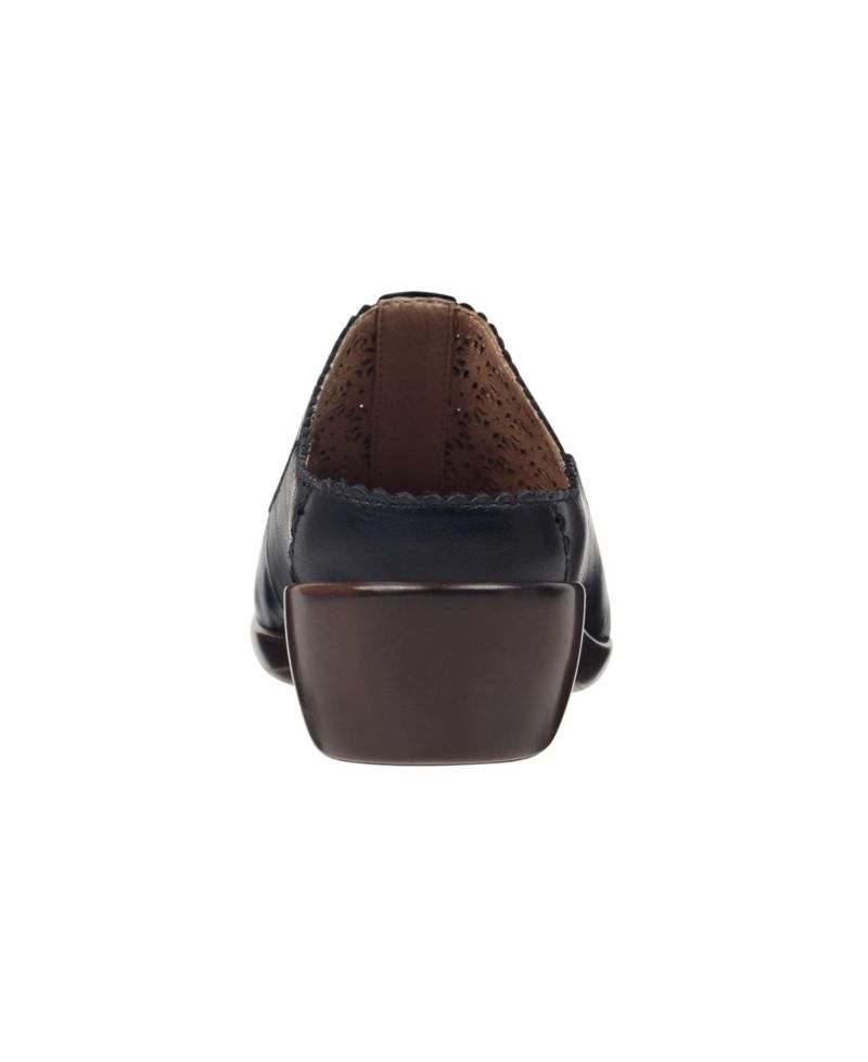Women's Dusk Block Heel Mules