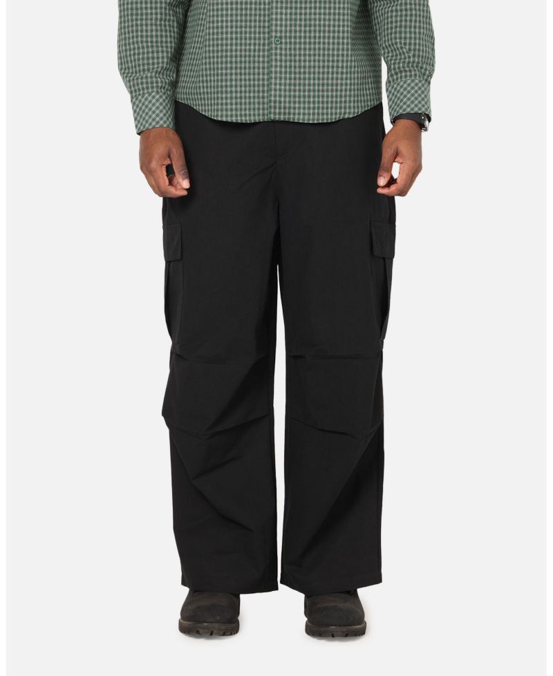 Men's Baggy Fit Cargo Pants