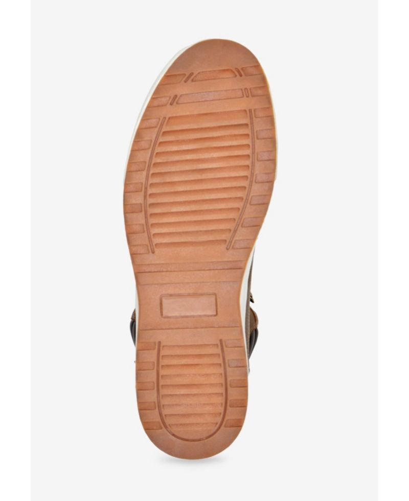 Men's Mock Toe Boot