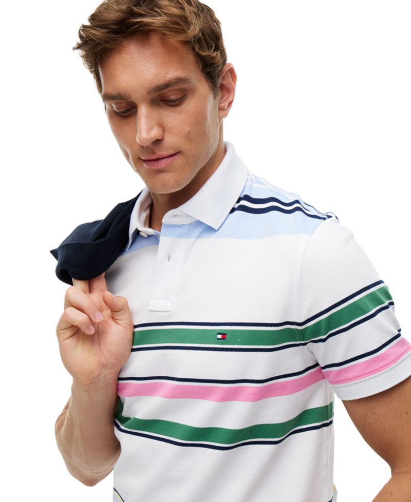 Men's 1985 Regular-Fit Polo Shirt