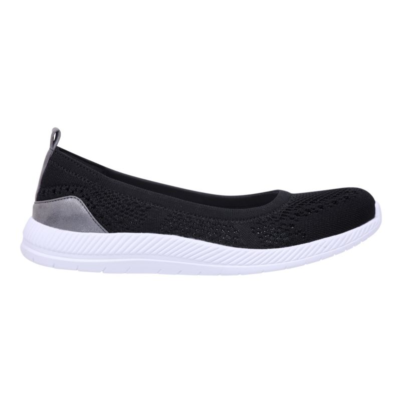 Women's Glitz Slip-On Walking Shoe