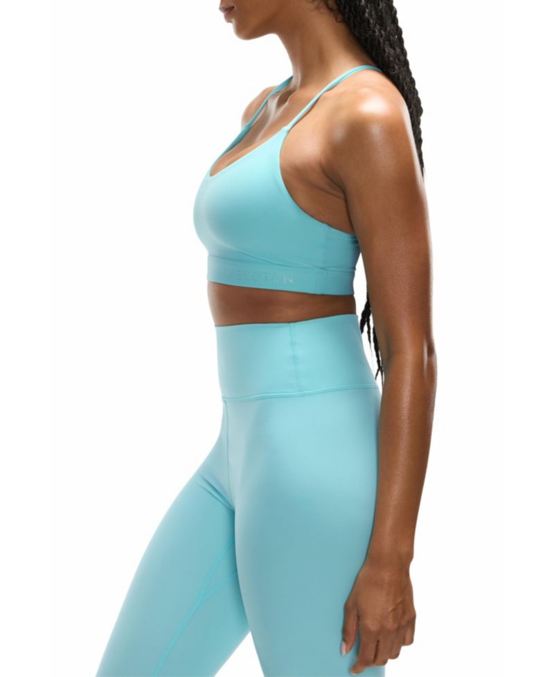 Women's Cadent V-Neck Strappy Back Bra