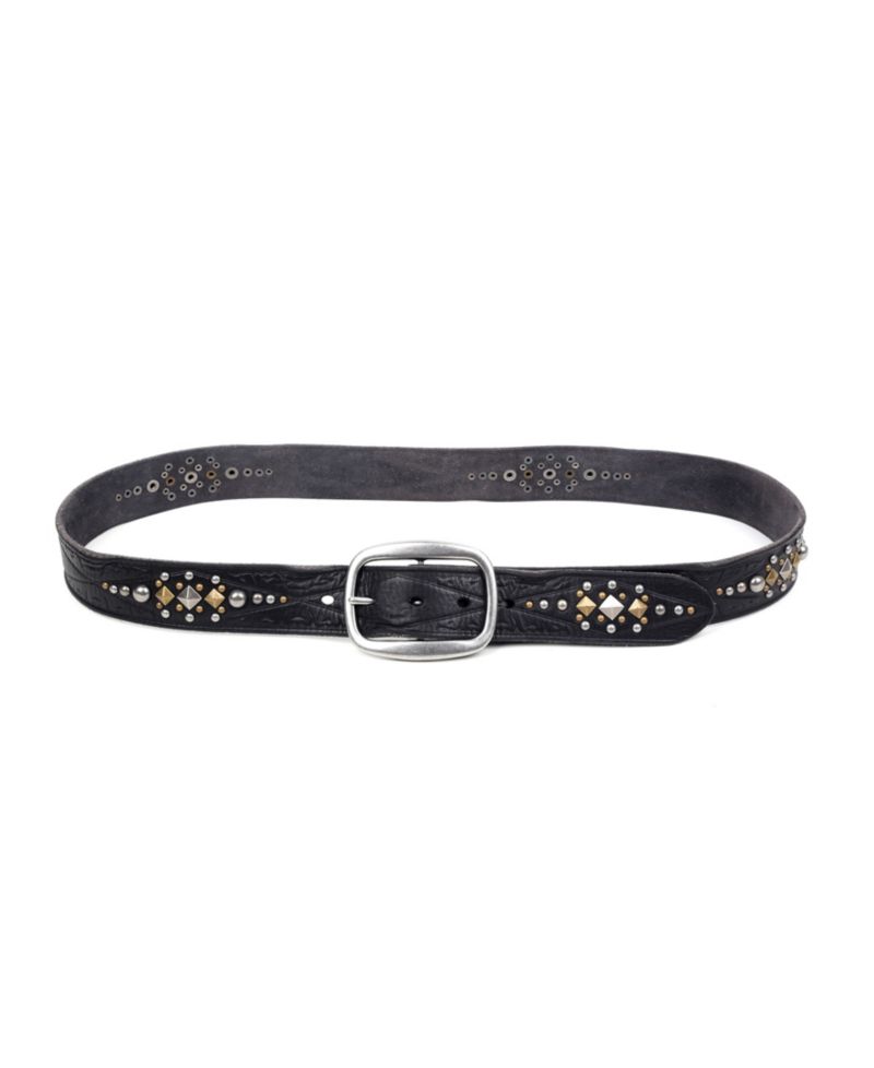 Outwest Leather Belt