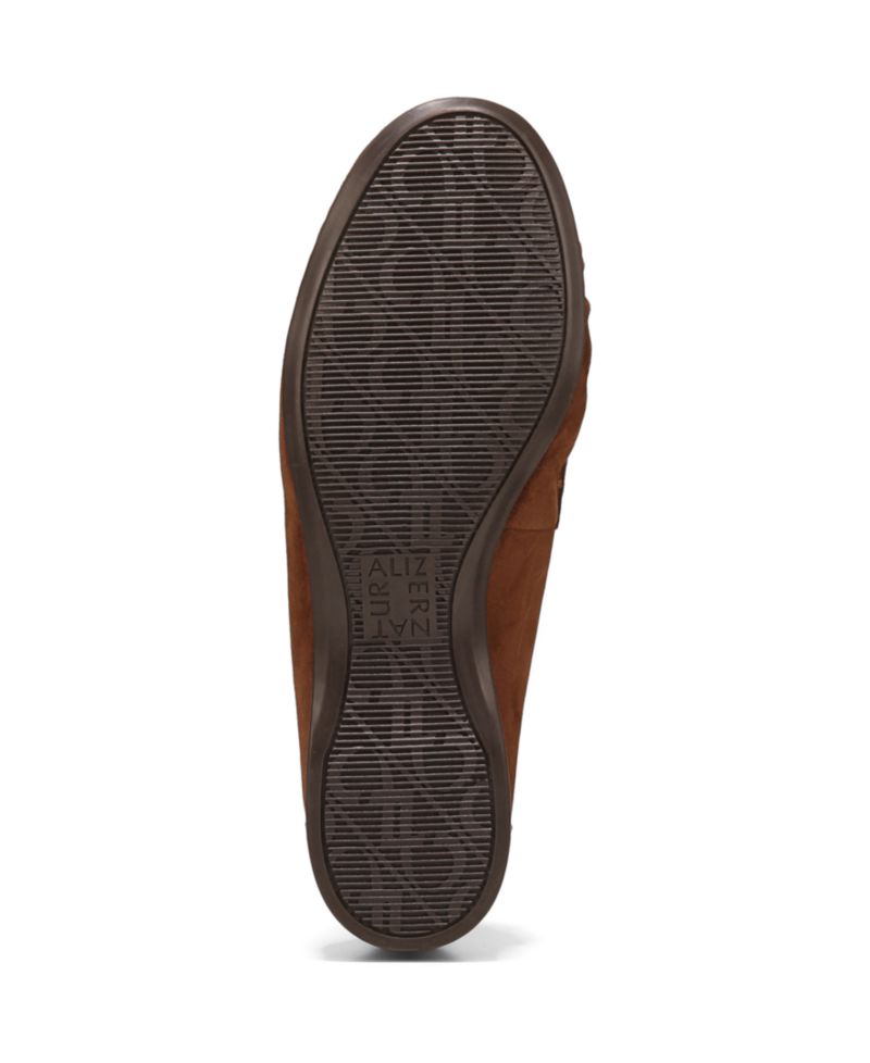 Women's Bloom Slip-On Loafers