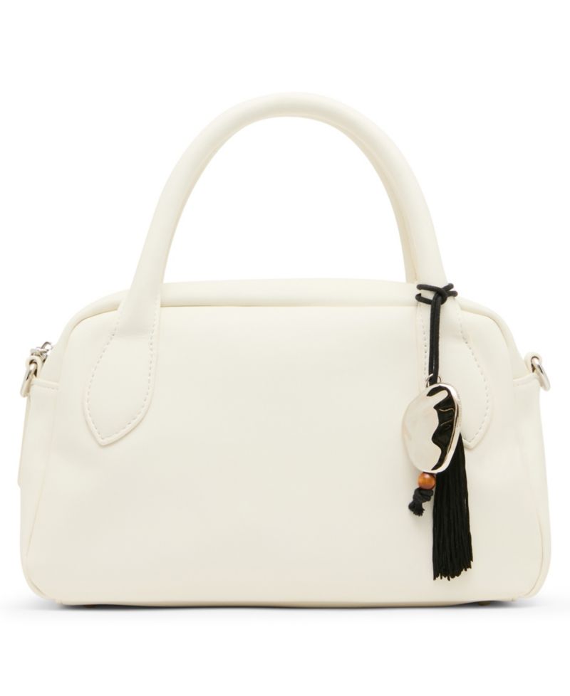 Aubrie Top Handle Small Satchel Handbag
