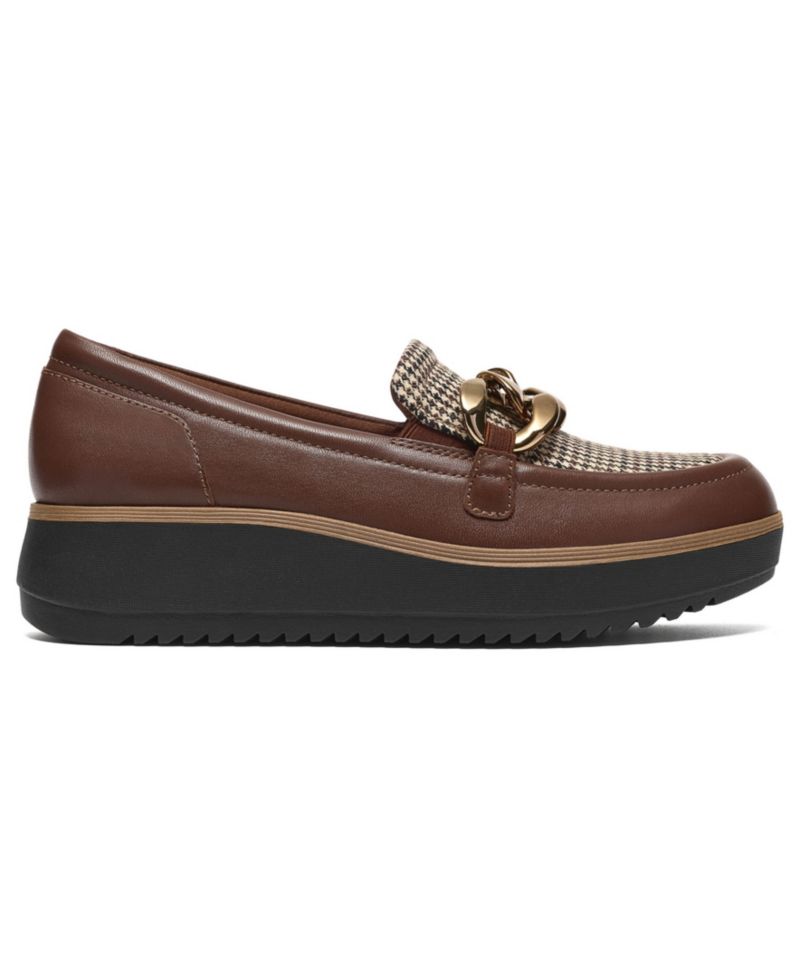Women's Zylah May Platform Loafers