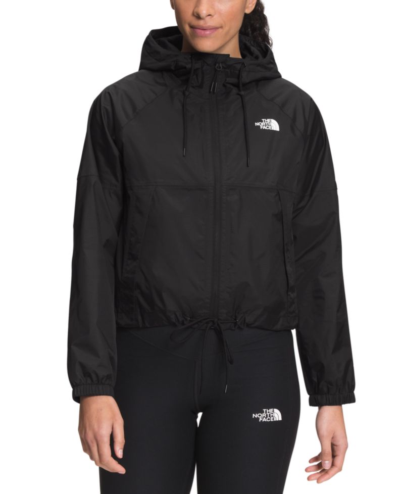 TNF Чёрный NPF