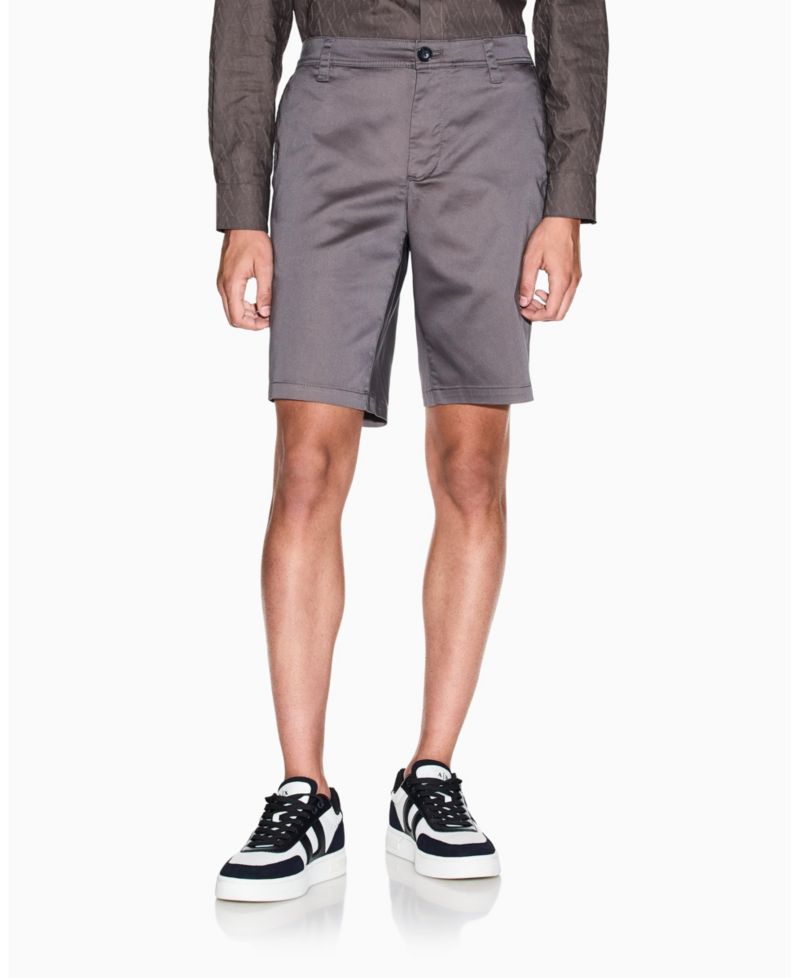 Men's Chino Shorts