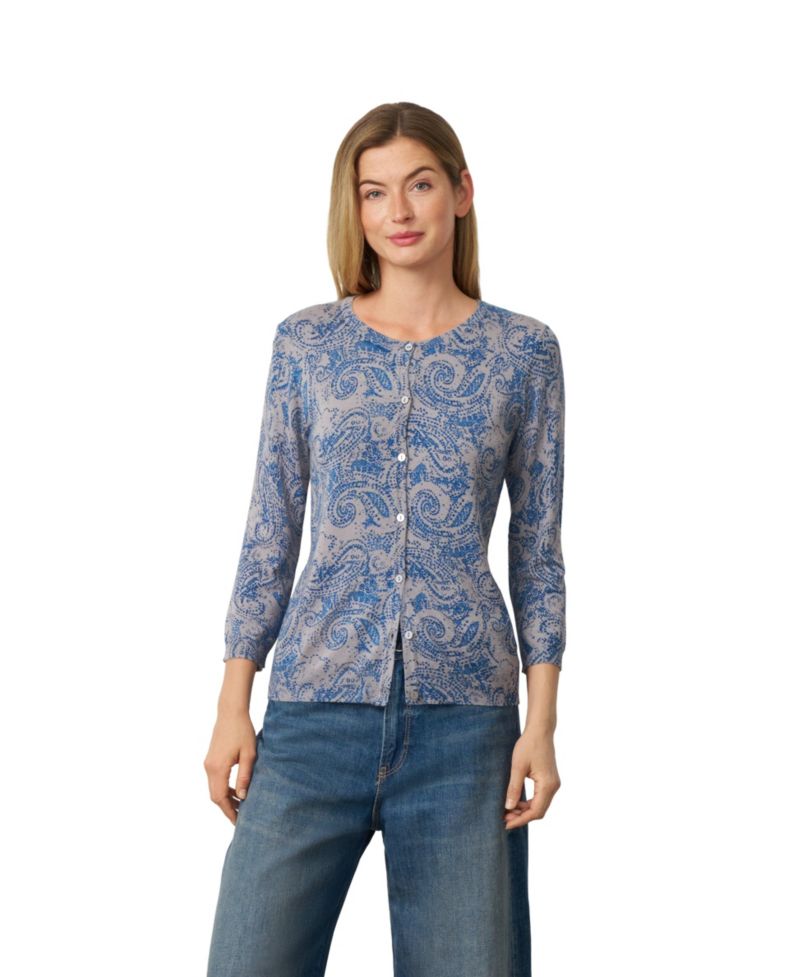 Paisley Dream