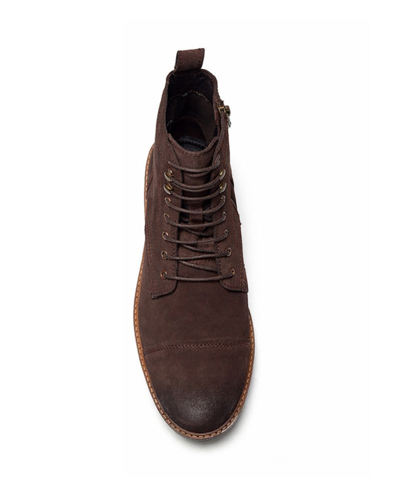 Men's Wilder Lace-Up Boots