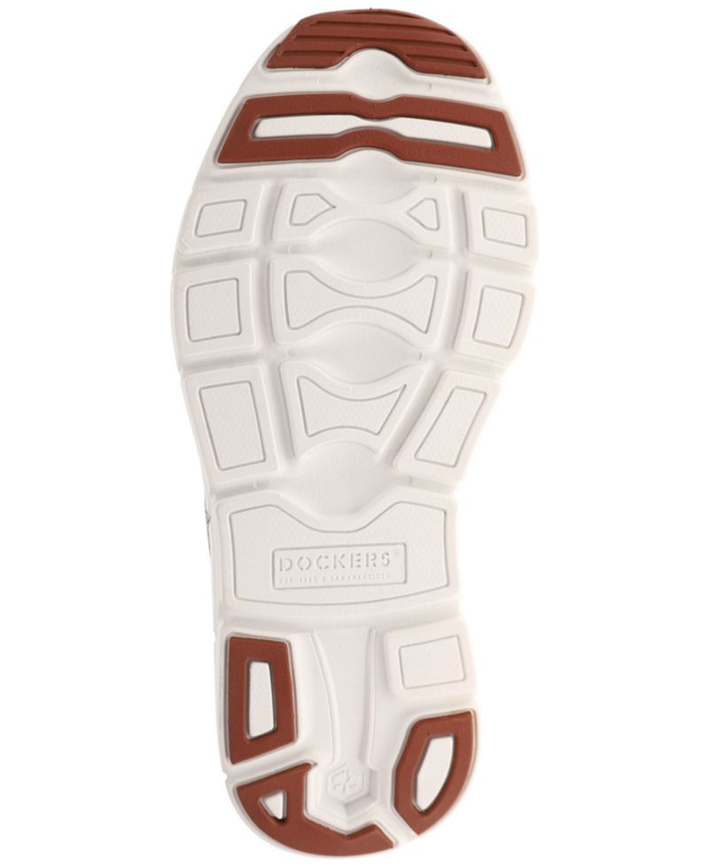 Мужские кроссовки GO-4-IT Active Rebound из трикотажа на шнуровке