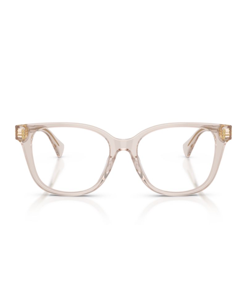 Ralph Woman Square Plastic RA7196U Eyeglasses