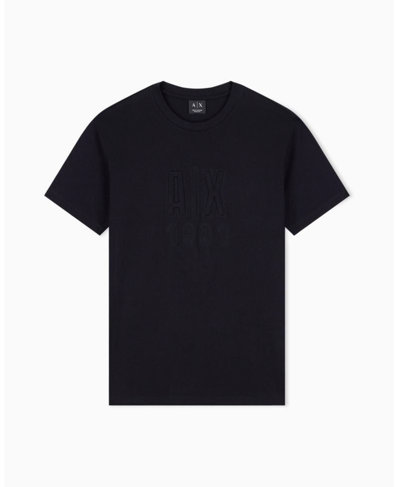 Men's Tonal A X 1991 T-Shirt