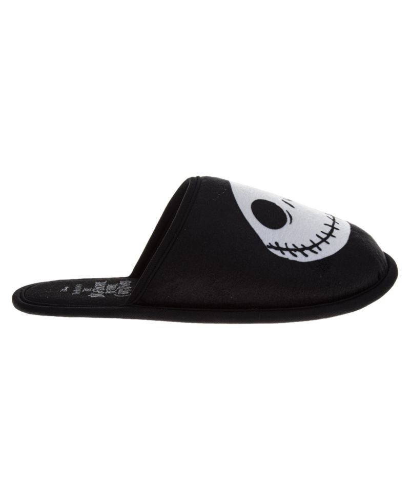 Toddler Little Kid/Big Kid Cozy Halloween House Slippers