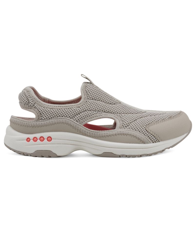 Women's Trina Lightweight Slingback Sneakers
