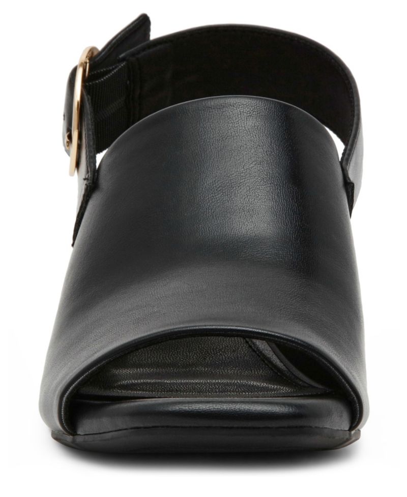 Women's Maddy Square Toe Shooties