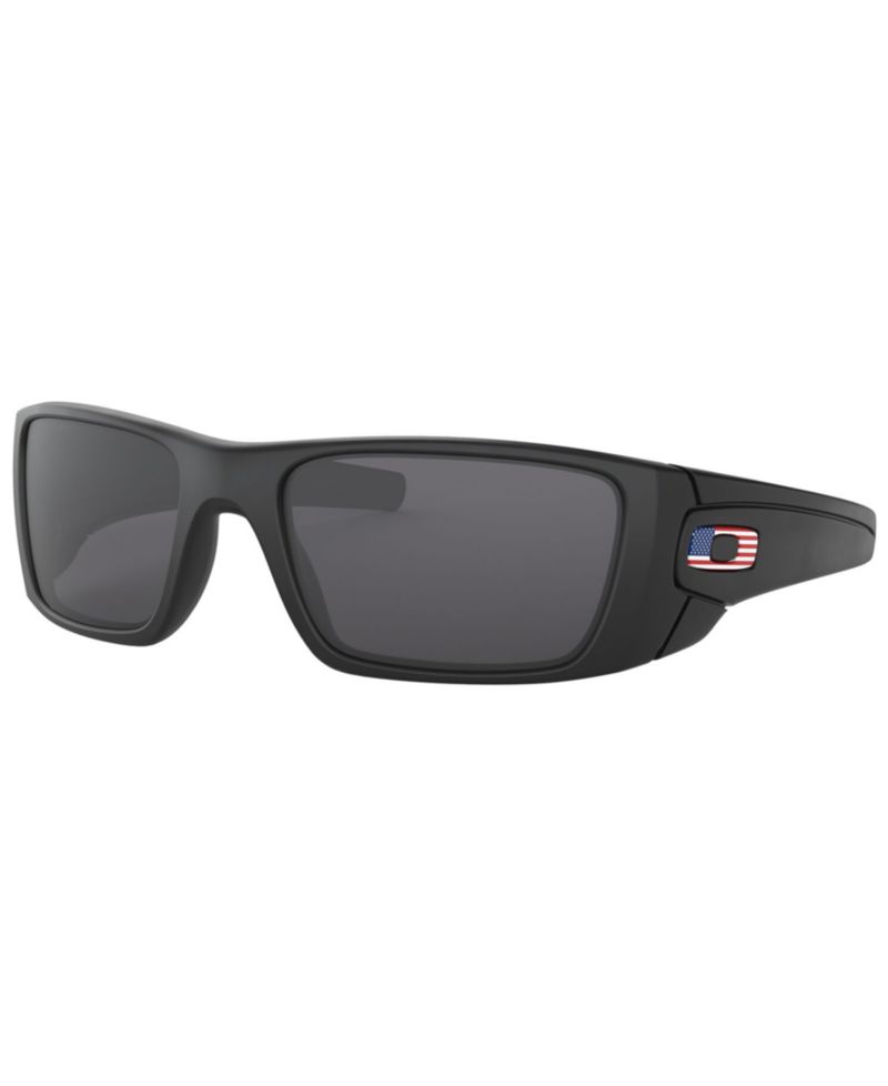 Fuel Cell Sunglasses, OO9096 60
