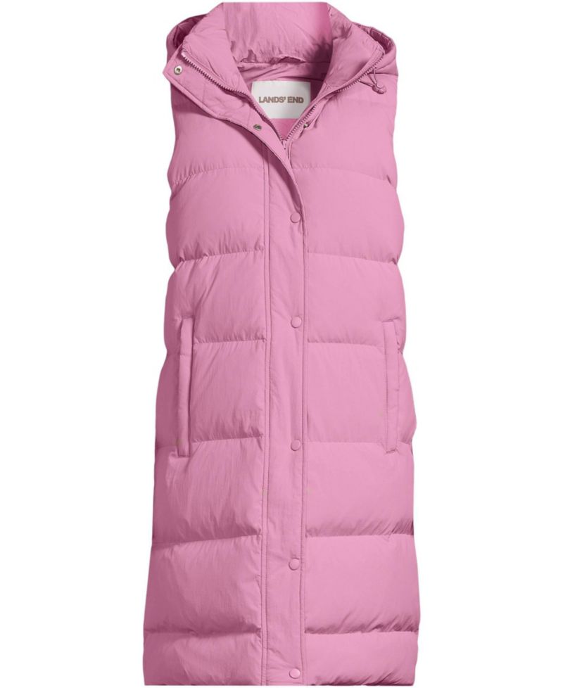 Women's Max 600 Down Puffer Vest